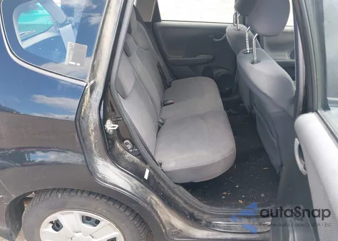 2012 Honda Fit from USA, damaged, VIN JHMGE8G36CS005211